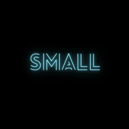 Small