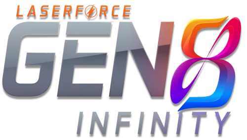LaserForceGen8